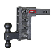 GEN-Y HITCH Mega Duty Drop Hitch 4500kg 2